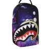 FUTURAMA NIBBLER EAT SHARK DLXR BACKPACK FUTURAMA NIBBLER EAT SHARK DLXR BACKPACK