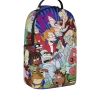 FUTURAMA PLANET CREW PACK DLXR BACKPACK FUTURAMA PLANET CREW PACK DLXR BACKPACK