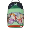 FUTURAMA SPACE CREW DLXSR BACKPACK FUTURAMA SPACE CREW DLXSR BACKPACK