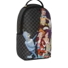 FUTURAMA SQUAD BACKPACK FUTURAMA SQUAD BACKPACK