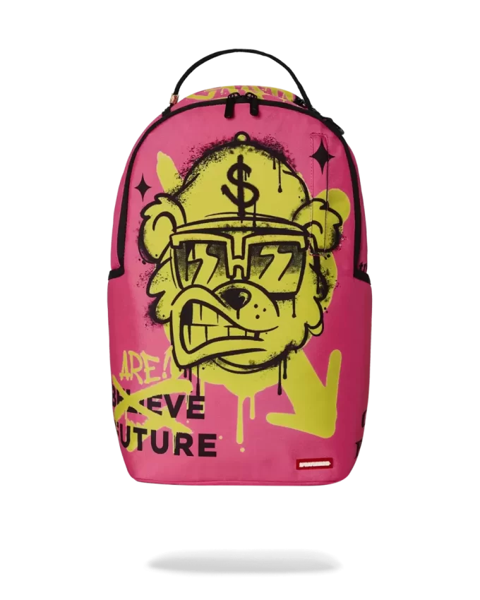 FUTURE FLEX BEAR BACKPACK FUTURE FLEX BEAR BACKPACK
