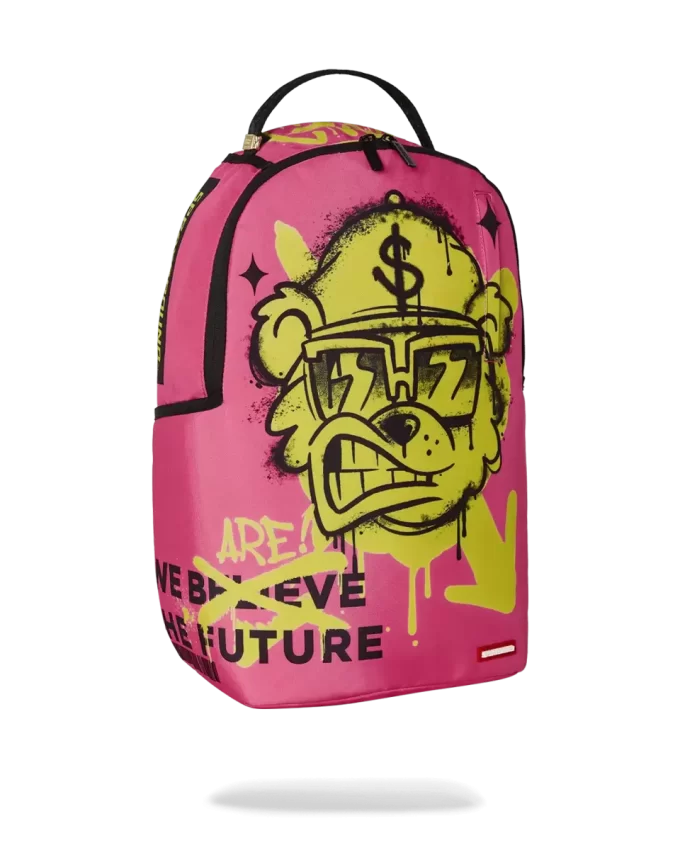 FUTURE FLEX BEAR BACKPACK FUTURE FLEX BEAR BACKPACK