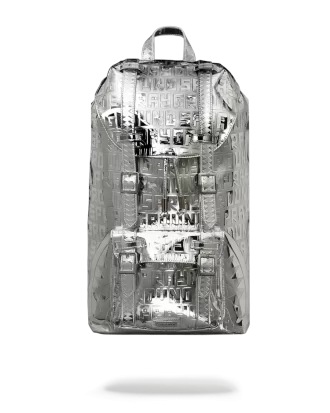 FUTURE TITAN (METALLIC) HILLS BACKPACK