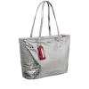 FUTURE TITAN (METALLIC) TOTE FUTURE TITAN (METALLIC) TOTE