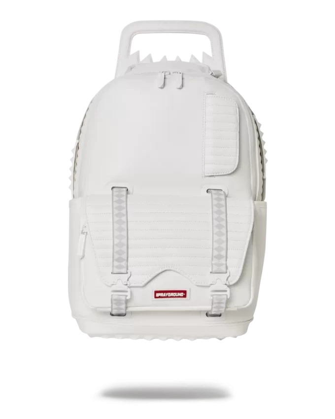 FUTURE TRAVELER CARGO BACKPACK FUTURE TRAVELER CARGO BACKPACK