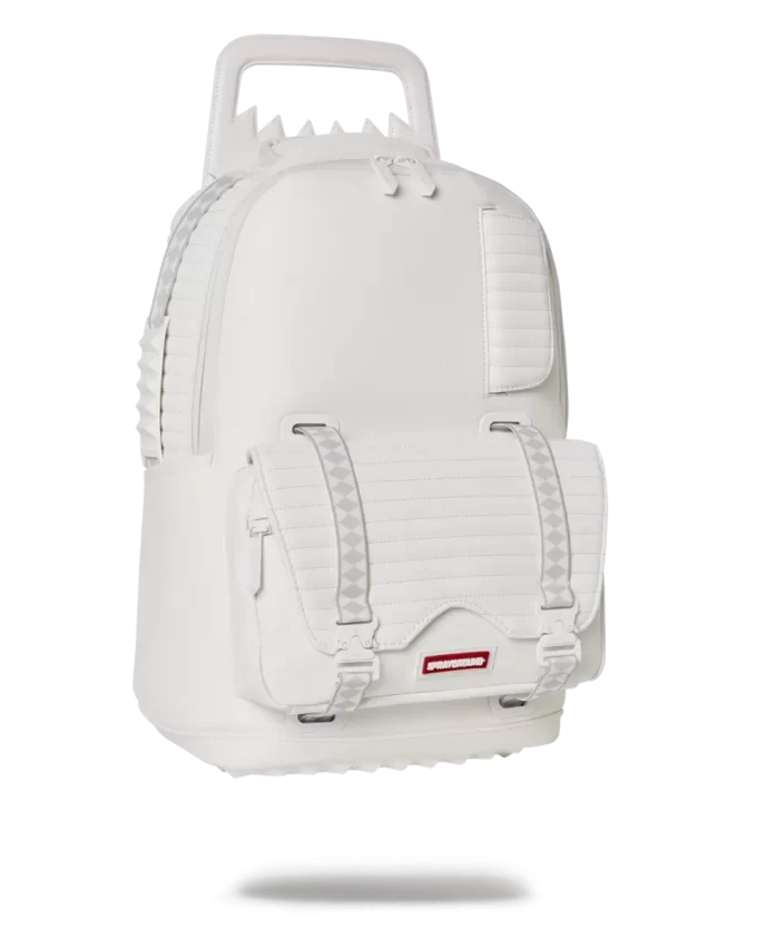 FUTURE TRAVELER CARGO BACKPACK FUTURE TRAVELER CARGO BACKPACK