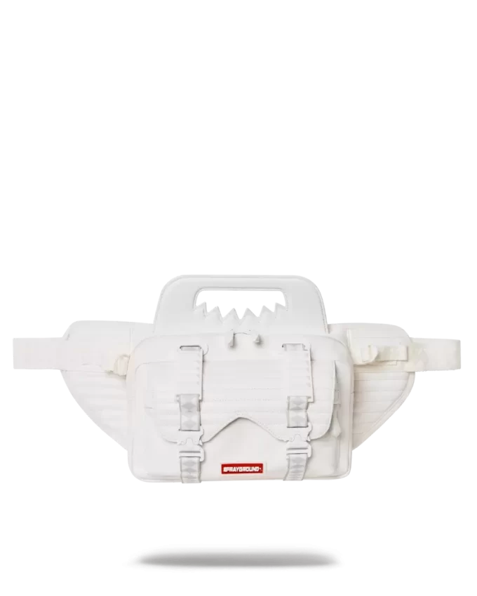 FUTURE TRAVELER CARGO CROSSBODY FUTURE TRAVELER CARGO CROSSBODY