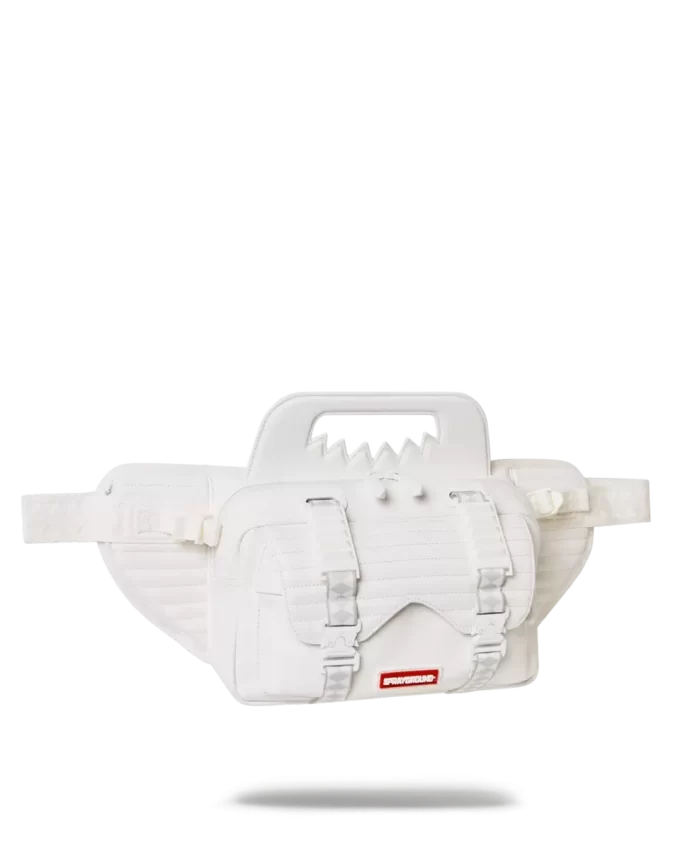 FUTURE TRAVELER CARGO CROSSBODY FUTURE TRAVELER CARGO CROSSBODY