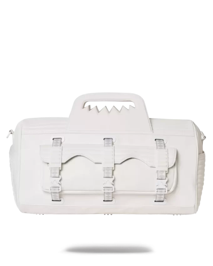 FUTURE TRAVELER CARGO DUFFLE FUTURE TRAVELER CARGO DUFFLE