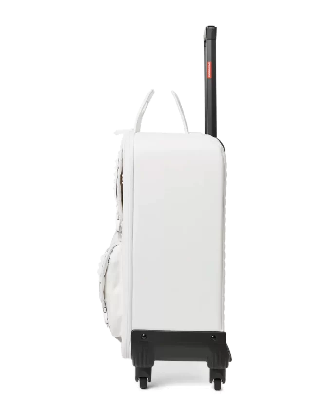 FUTURE TRAVELER JETSETTER CARRY-ON LUGGAGE FUTURE TRAVELER JETSETTER CARRY-ON LUGGAGE