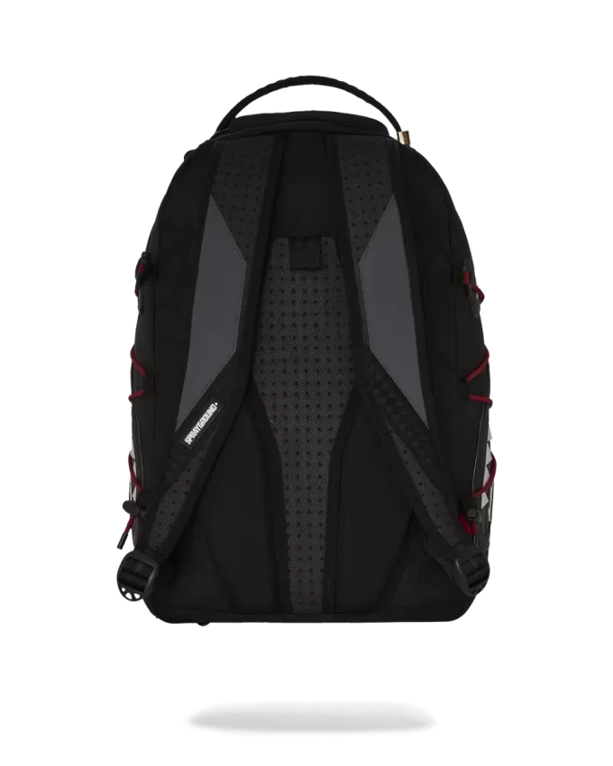 G-FORCE TREK NIGHT BACKPACK G-FORCE TREK NIGHT BACKPACK