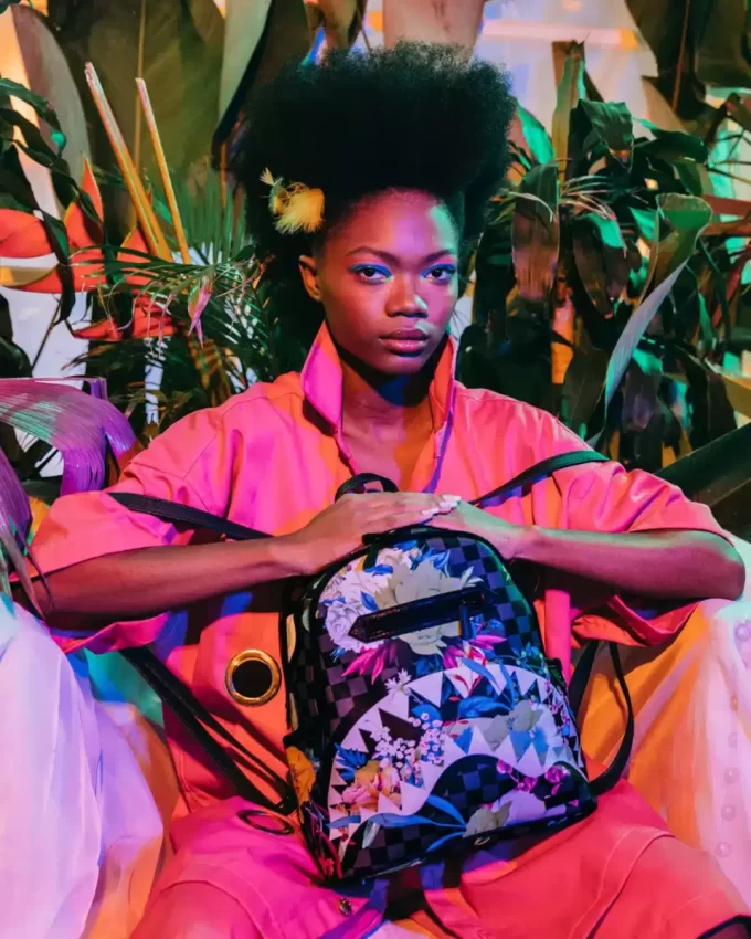 GALA AFTER PARTY SAVAGE BACKPACK GALA AFTER PARTY SAVAGE BACKPACK