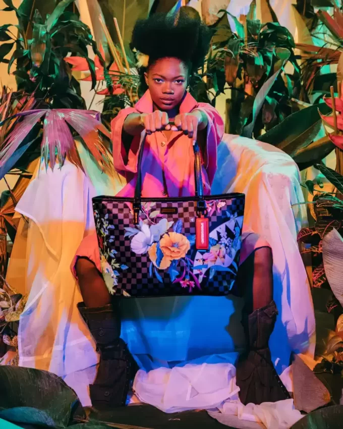 GALA AFTER PARTY TOTE GALA AFTER PARTY TOTE