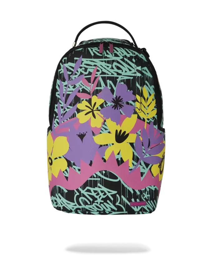 GARDEN GLAMOUR BACKPACK GARDEN GLAMOUR BACKPACK