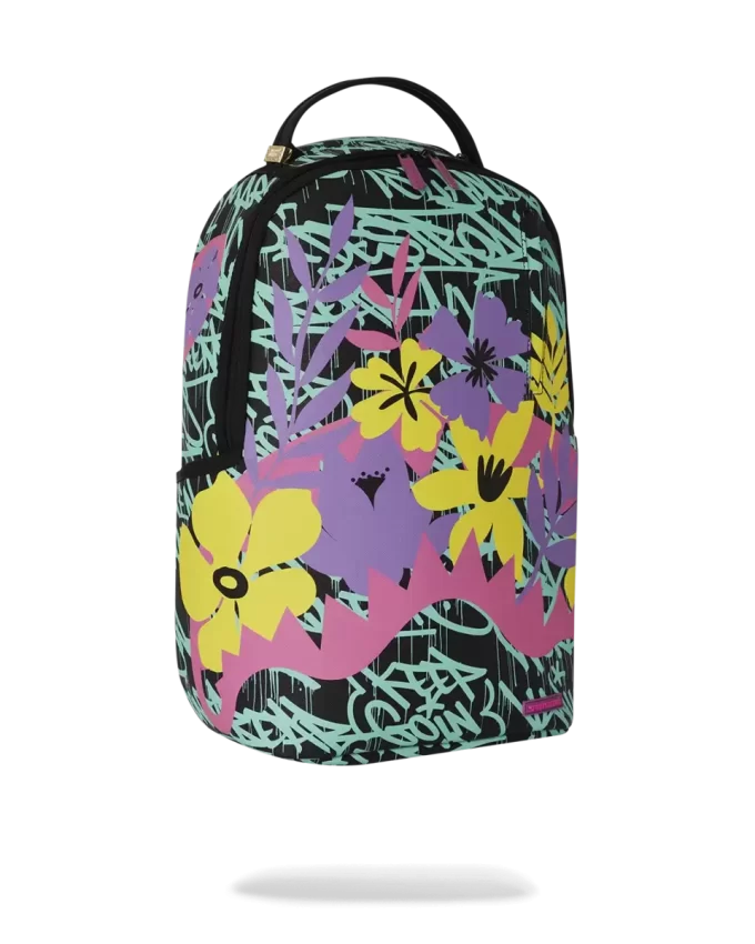 GARDEN GLAMOUR BACKPACK GARDEN GLAMOUR BACKPACK