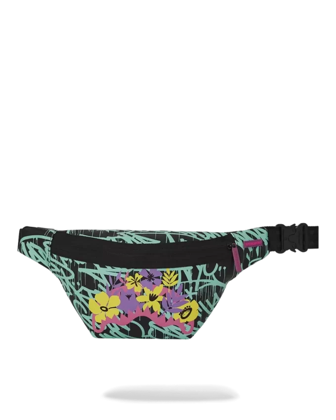 GARDEN GLAMOUR SAVVY CROSSBODY GARDEN GLAMOUR SAVVY CROSSBODY