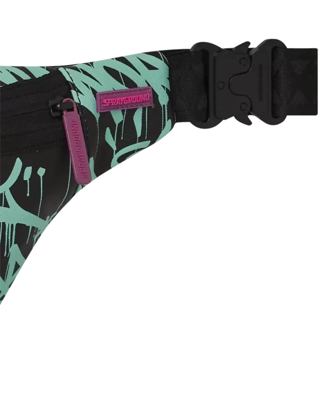 GARDEN GLAMOUR SAVVY CROSSBODY GARDEN GLAMOUR SAVVY CROSSBODY