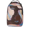 GARDEN OF EDEN BACKPACK (DLXV) GARDEN OF EDEN BACKPACK (DLXV)