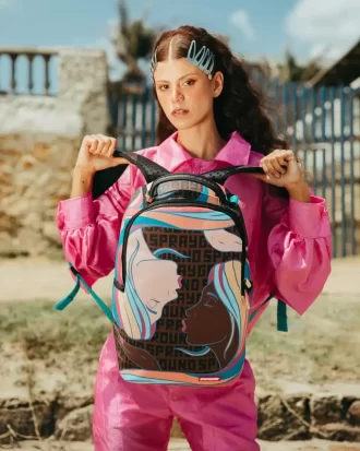 GARDEN OF EDEN BACKPACK (DLXV)