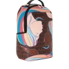 GARDEN OF EDEN BACKPACK (DLXV) GARDEN OF EDEN BACKPACK (DLXV)