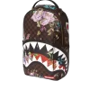 GARDEN OF SHARKS BACKPACK (DLXV) GARDEN OF SHARKS BACKPACK (DLXV)
