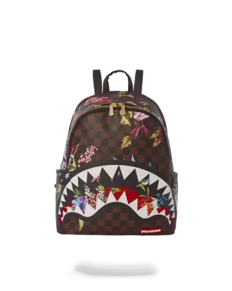 GARDEN OF SHARKS SAVAGE BACKPACK