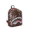 GARDEN OF SHARKS SAVAGE BACKPACK GARDEN OF SHARKS SAVAGE BACKPACK