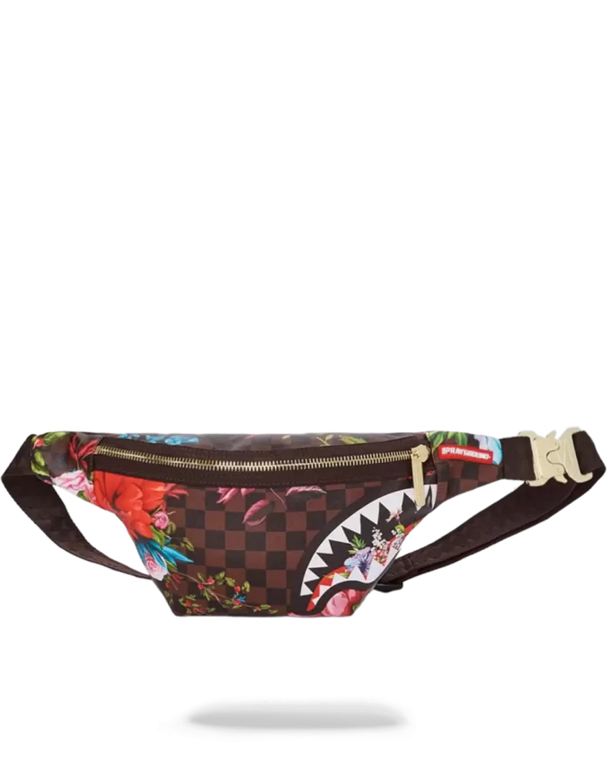 GARDEN OF SHARKS SAVVY CROSSBODY GARDEN OF SHARKS SAVVY CROSSBODY