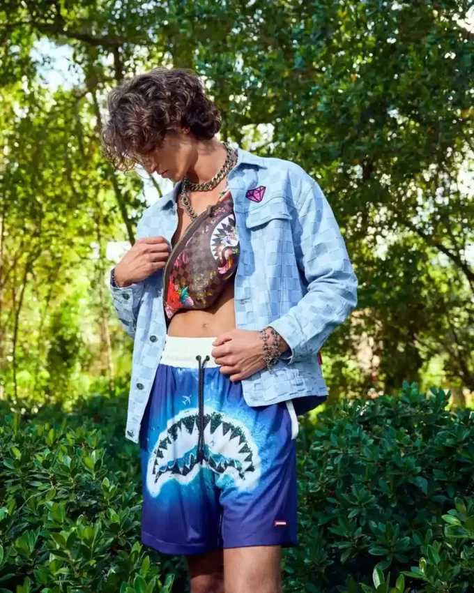 GARDEN OF SHARKS SAVVY CROSSBODY GARDEN OF SHARKS SAVVY CROSSBODY