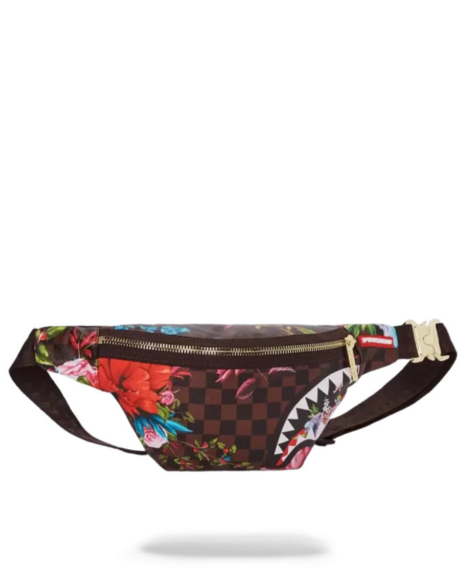 GARDEN OF SHARKS SAVVY CROSSBODY GARDEN OF SHARKS SAVVY CROSSBODY