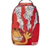 GARFIELD CAT SCRATCH (DLXR) GARFIELD CAT SCRATCH (DLXR)