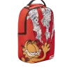 GARFIELD CAT SCRATCH (DLXR) GARFIELD CAT SCRATCH (DLXR)