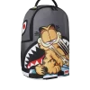 GARFIELD EXTRA CHEESE DLXR BACKPACK GARFIELD EXTRA CHEESE DLXR BACKPACK
