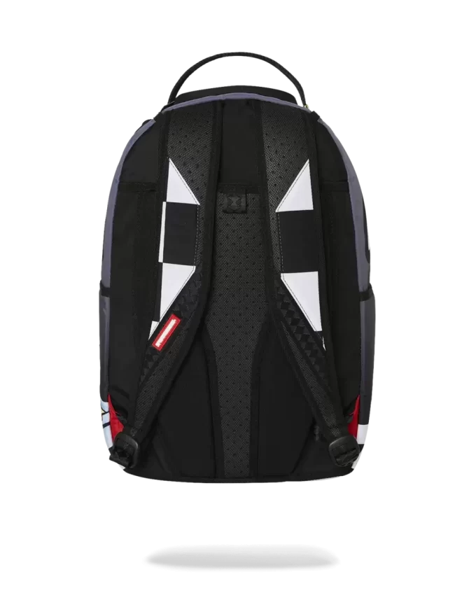 GARFIELD EXTRA CHEESE DLXR BACKPACK GARFIELD EXTRA CHEESE DLXR BACKPACK