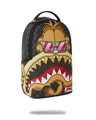 GARFIELD GRILLS (DLXV)