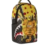 GARFIELD HANGRY DLXSV BACKPACK GARFIELD HANGRY DLXSV BACKPACK