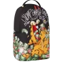 GARFIELD LUNCH BREAK DLXSR BACKPACK GARFIELD LUNCH BREAK DLXSR BACKPACK