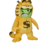 GARFIELD MONEYBEAR SUIT TEDDYBEAR BACKPACK GARFIELD MONEYBEAR SUIT TEDDYBEAR BACKPACK