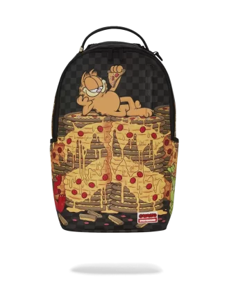GARFIELD PIZZA RUSH BACKPACK