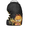 GARFIELD PIZZA SHARKBITE BACKPACK (DLXV) GARFIELD PIZZA SHARKBITE BACKPACK (DLXV)