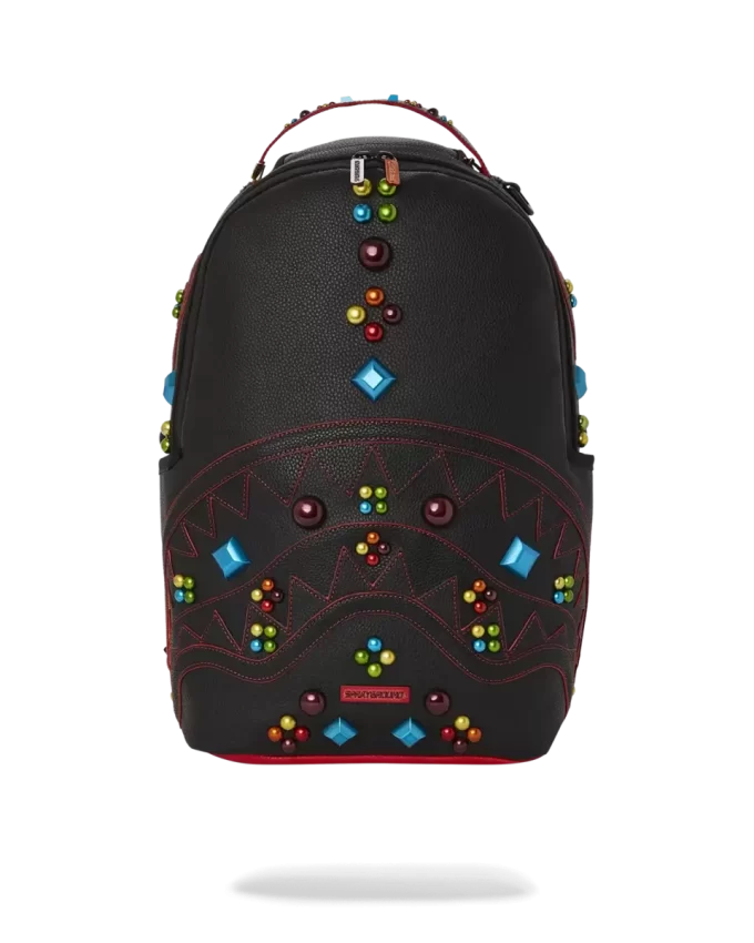 GEMSTONE OUTLAW BACKPACK (DLXV) GEMSTONE OUTLAW BACKPACK (DLXV)