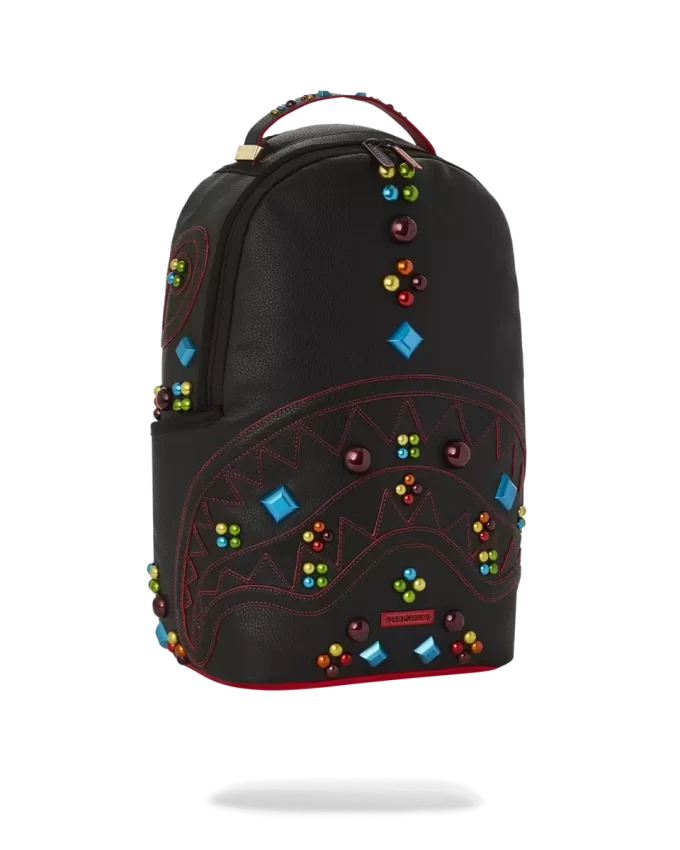 GEMSTONE OUTLAW BACKPACK (DLXV) GEMSTONE OUTLAW BACKPACK (DLXV)