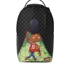 GERALD STEP INTO SUCCESS DLXSV BACKPACK GERALD STEP INTO SUCCESS DLXSV BACKPACK