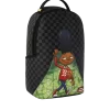 GERALD STEP INTO SUCCESS DLXSV BACKPACK GERALD STEP INTO SUCCESS DLXSV BACKPACK