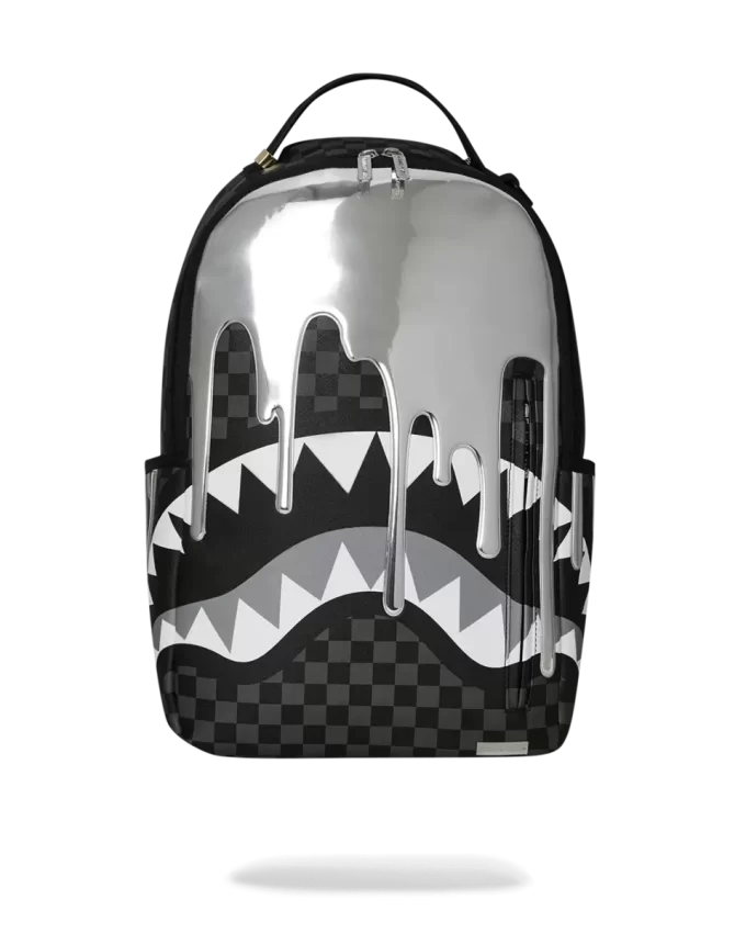 GHOST DRIP BACKPACK GHOST DRIP BACKPACK