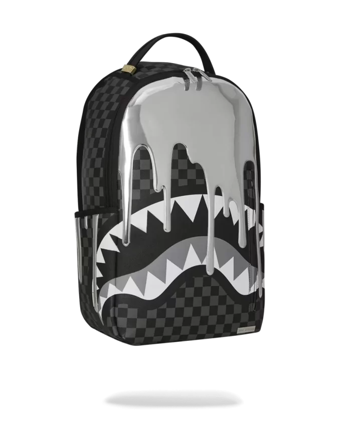 GHOST DRIP BACKPACK GHOST DRIP BACKPACK