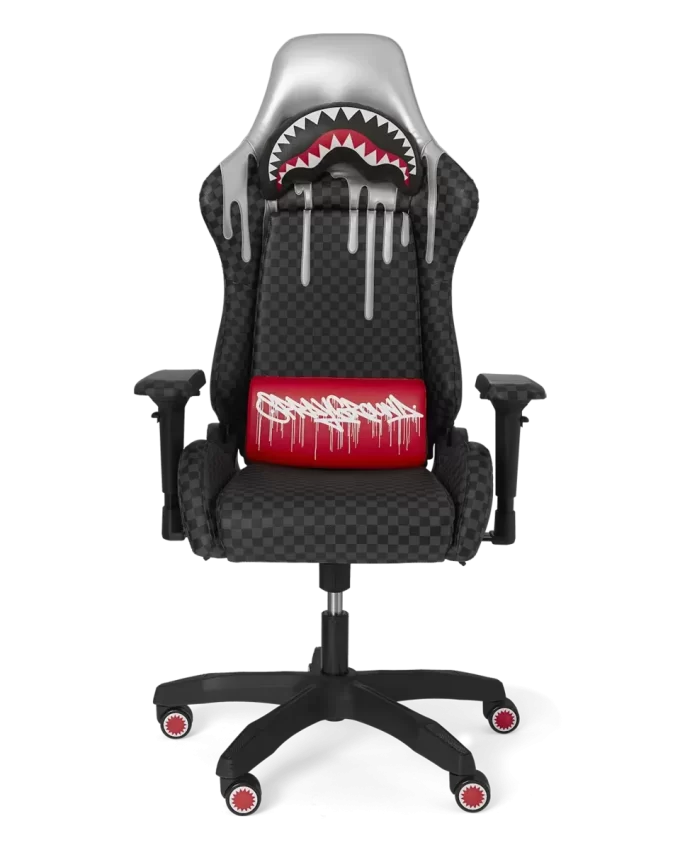 GHOST DRIP SHARK CHAIR GHOST DRIP SHARK CHAIR