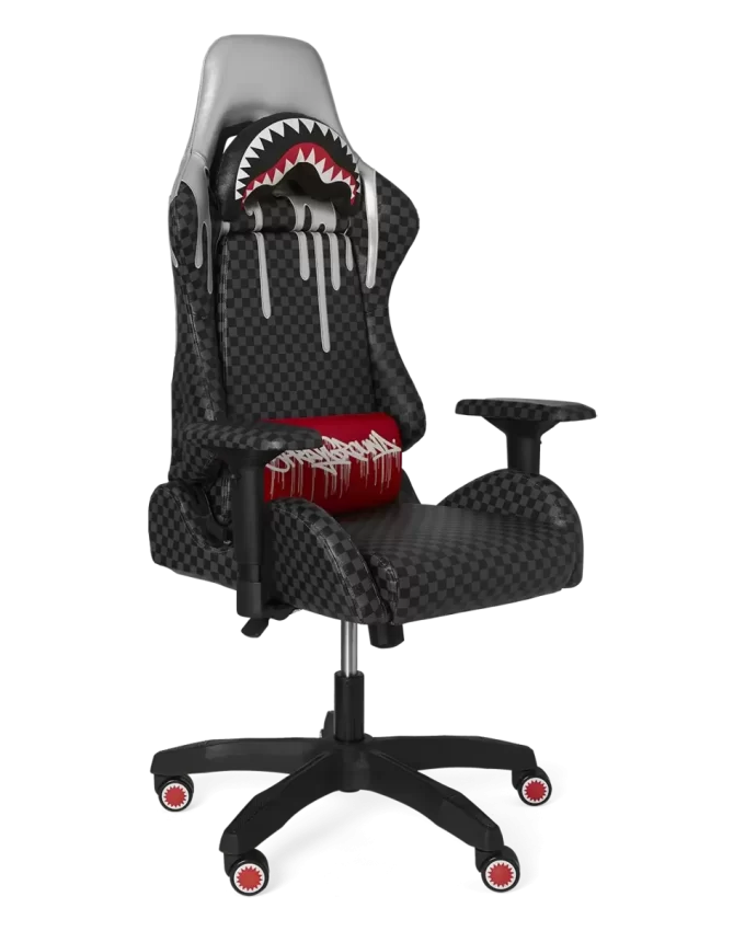 GHOST DRIP SHARK CHAIR GHOST DRIP SHARK CHAIR