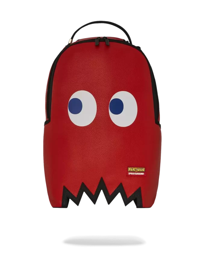 GHOST GANG PACMAN MYSTERY PACK (COLLECT ALL 5) GHOST GANG PACMAN MYSTERY PACK (COLLECT ALL 5)