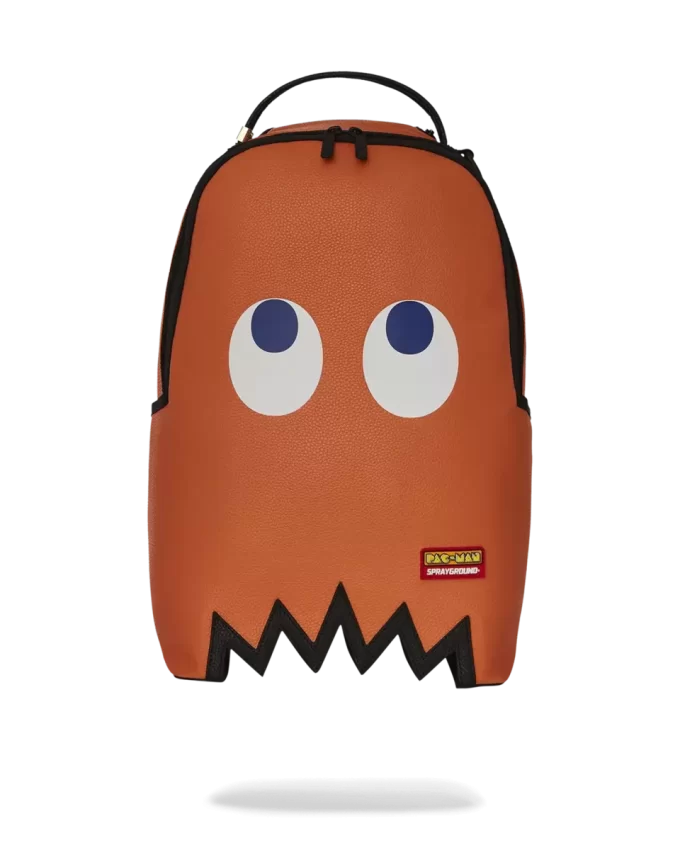 GHOST GANG PACMAN MYSTERY PACK (COLLECT ALL 5) GHOST GANG PACMAN MYSTERY PACK (COLLECT ALL 5)